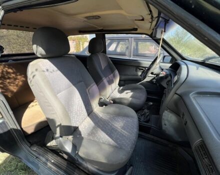 ВАЗ 2108 1987 в Кривом Роге на Automoto.ua ВАЗ 2108, объемом двигателя 1.3 л и пробегом 1000 тыс. км за 1300 $, фото 1 на Automoto.ua