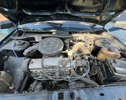 ВАЗ 2108 1987 в Кривом Роге на Automoto.ua ВАЗ 2108, объемом двигателя 1.3 л и пробегом 1000 тыс. км за 1300 $, фото 4 на Automoto.ua