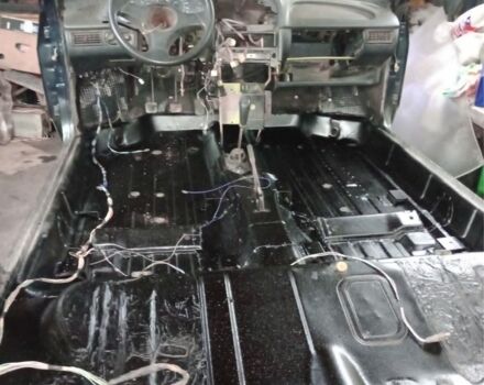 ВАЗ 2108 1987 в Кривом Роге на Automoto.ua ВАЗ 2108, объемом двигателя 1.3 л и пробегом 1000 тыс. км за 1300 $, фото 6 на Automoto.ua