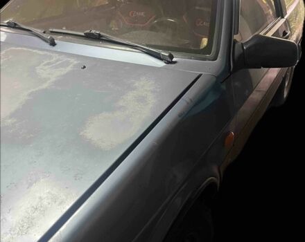 ВАЗ 2108 1991 в Каменское - Днепродзержинск на Automoto.ua ВАЗ 2108, объемом двигателя 1.3 л и пробегом 49 тыс. км за 1500 $, фото 1 на Automoto.ua