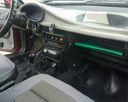 ВАЗ 2108, об'ємом двигуна 1.5 л та пробігом 49 тис. км за 1013 $, фото 8 на Automoto.ua