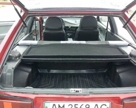 ВАЗ 2108, об'ємом двигуна 1.5 л та пробігом 49 тис. км за 1013 $, фото 4 на Automoto.ua