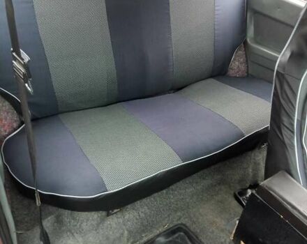 ВАЗ 2108, об'ємом двигуна 1.5 л та пробігом 49 тис. км за 1013 $, фото 7 на Automoto.ua