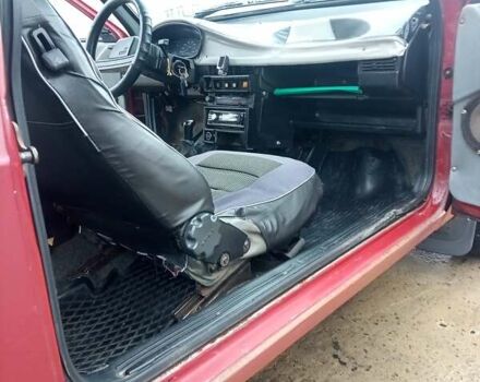 ВАЗ 2108, об'ємом двигуна 1.5 л та пробігом 49 тис. км за 1013 $, фото 6 на Automoto.ua