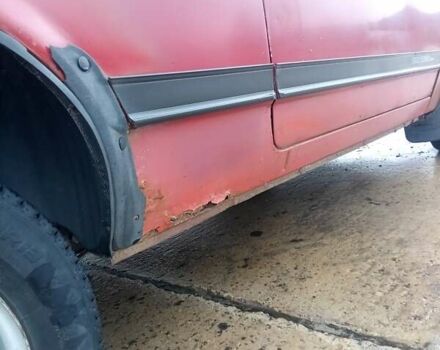 ВАЗ 2108, об'ємом двигуна 1.5 л та пробігом 49 тис. км за 1013 $, фото 5 на Automoto.ua