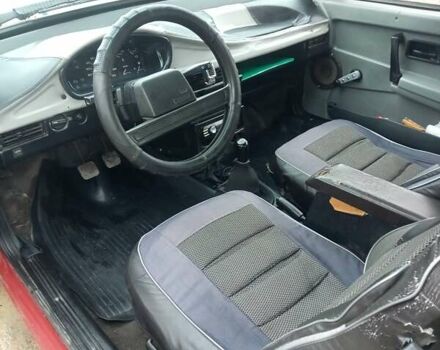 ВАЗ 2108, об'ємом двигуна 1.5 л та пробігом 49 тис. км за 1013 $, фото 3 на Automoto.ua