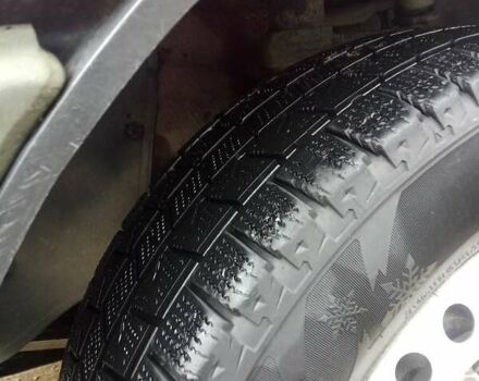 ВАЗ 2108, объемом двигателя 1.5 л и пробегом 49 тыс. км за 1006 $, фото 9 на Automoto.ua