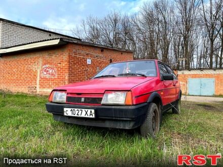 ВАЗ 2108 1984 у Люботине на Automoto.ua ВАЗ 2108, об'ємом двигуна 1.5 л та пробігом 0 тис. км за 500 $, фото 1 на Automoto.ua