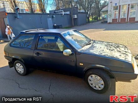 ВАЗ 2108 1984 у Одесі на Automoto.ua ВАЗ 2108, об'ємом двигуна 15 л та пробігом 0 тис. км за 799 $, фото 1 на Automoto.ua