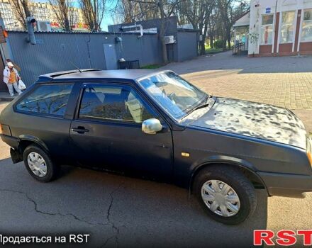 ВАЗ 2108, об'ємом двигуна 15 л та пробігом 0 тис. км за 799 $, фото 1 на Automoto.ua