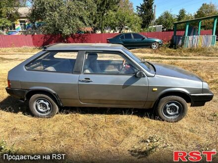 ВАЗ 2108 1984 в Балте на Automoto.ua ВАЗ 2108, объемом двигателя 1.3 л и пробегом 241 тыс. км за 850 $, фото 1 на Automoto.ua
