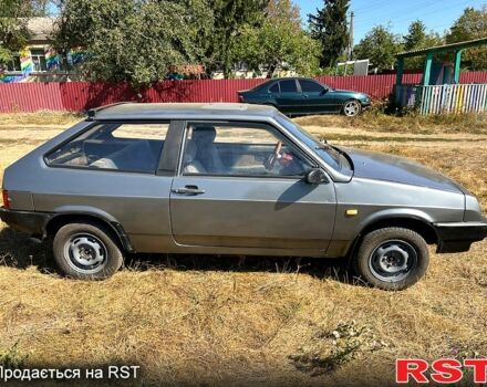 ВАЗ 2108, об'ємом двигуна 1.3 л та пробігом 241 тис. км за 850 $, фото 1 на Automoto.ua