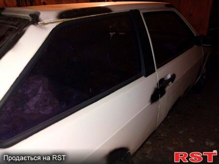 ВАЗ 2108 1985 в Карловке на Automoto.ua ВАЗ 2108, объемом двигателя 1.5 л и пробегом 0 тыс. км за 900 $, фото 1 на Automoto.ua