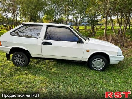 ВАЗ 2108 1986 у Любашевке на Automoto.ua ВАЗ 2108, об'ємом двигуна 13 л та пробігом 0 тис. км за 750 $, фото 1 на Automoto.ua
