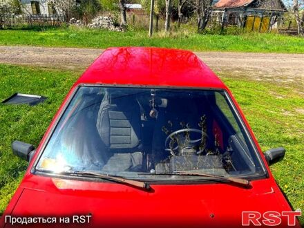 ВАЗ 2108 1986 у Синельниковом на Automoto.ua ВАЗ 2108, об'ємом двигуна 1.6 л та пробігом 0 тис. км за 800 $, фото 1 на Automoto.ua