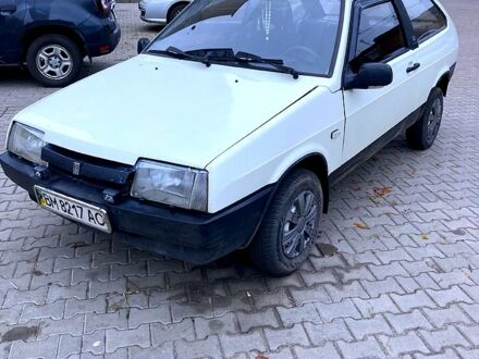 ВАЗ 2108, объемом двигателя 1.3 л и пробегом 0 тыс. км за 650 $, фото 1 на Automoto.ua