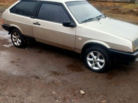 ВАЗ 2108 1986 у Харкові на Automoto.ua ВАЗ 2108, об'ємом двигуна 15 л та пробігом 0 тис. км за 999 $, фото 1 на Automoto.ua
