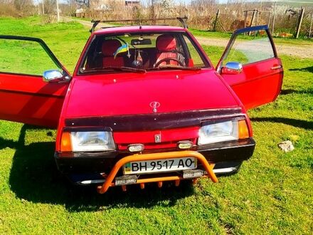 ВАЗ 2108 1986 в Одессе на Automoto.ua ВАЗ 2108, объемом двигателя 15 л и пробегом 200 тыс. км за 1250 $, фото 1 на Automoto.ua