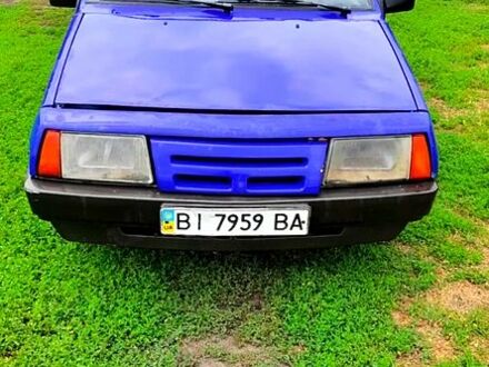 ВАЗ 2108 1986 в Семеновка на Automoto.ua ВАЗ 2108, объемом двигателя 1.3 л и пробегом 0 тыс. км за 800 $, фото 1 на Automoto.ua