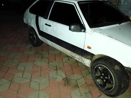 ВАЗ 2108 1986 у Доманевке на Automoto.ua ВАЗ 2108, об'ємом двигуна 15 л та пробігом 0 тис. км за 750 $, фото 1 на Automoto.ua
