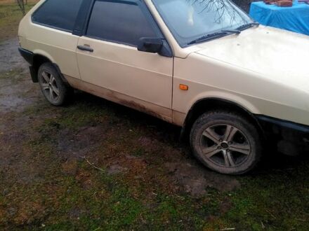 ВАЗ 2108 1986 у Богодухове на Automoto.ua ВАЗ 2108, об'ємом двигуна 15 л та пробігом 0 тис. км за 1000 $, фото 1 на Automoto.ua