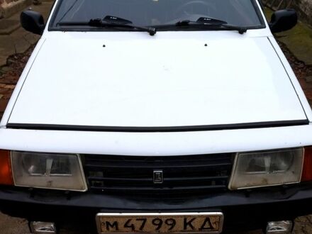 ВАЗ 2108 1986 в Бобринце на Automoto.ua ВАЗ 2108, объемом двигателя 1.3 л и пробегом 0 тыс. км за 750 $, фото 1 на Automoto.ua
