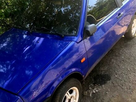ВАЗ 2108 1986 у Новом Буге на Automoto.ua ВАЗ 2108, об'ємом двигуна 1.3 л та пробігом 0 тис. км за 800 $, фото 1 на Automoto.ua