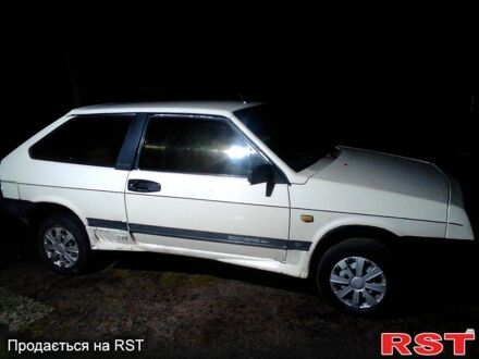 ВАЗ 2108, объемом двигателя 1.3 л и пробегом 0 тыс. км за 370 $, фото 1 на Automoto.ua