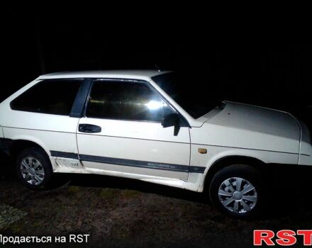 ВАЗ 2108, объемом двигателя 1.3 л и пробегом 0 тыс. км за 370 $, фото 1 на Automoto.ua