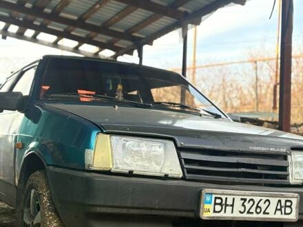 ВАЗ 2108 1986 в Подольск (Котовск) на Automoto.ua ВАЗ 2108, объемом двигателя 13 л и пробегом 0 тыс. км за 900 $, фото 1 на Automoto.ua