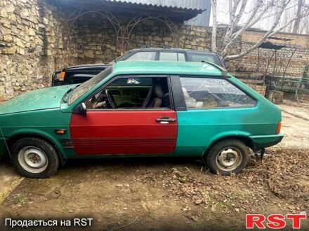 ВАЗ 2108 1987 в Николаеве на Automoto.ua ВАЗ 2108, объемом двигателя 1.5 л и пробегом 0 тыс. км за 600 $, фото 1 на Automoto.ua