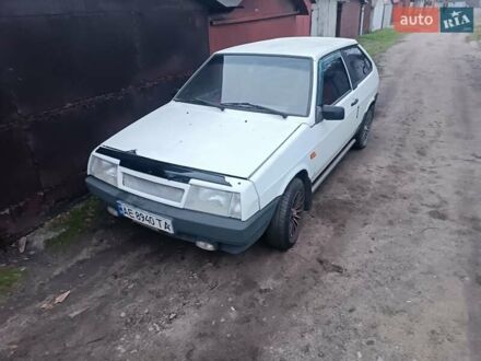 ВАЗ 2108, объемом двигателя 1.3 л и пробегом 130 тыс. км за 650 $, фото 1 на Automoto.ua