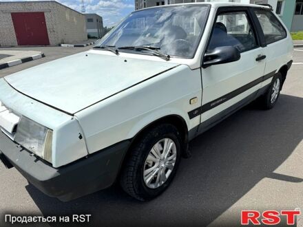 ВАЗ 2108 1987 в Харькове на Automoto.ua ВАЗ 2108, объемом двигателя 1.3 л и пробегом 85 тыс. км за 850 $, фото 1 на Automoto.ua