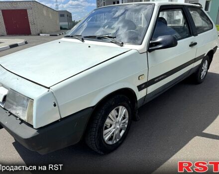 ВАЗ 2108, объемом двигателя 1.3 л и пробегом 85 тыс. км за 850 $, фото 1 на Automoto.ua