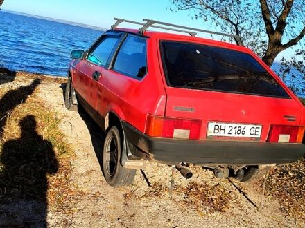 ВАЗ 2108, об'ємом двигуна 1.4 л та пробігом 0 тис. км за 800 $, фото 1 на Automoto.ua