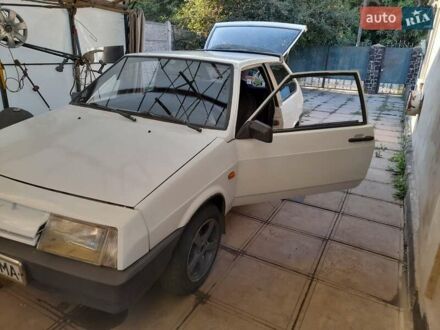ВАЗ 2108 1987 в Городище на Automoto.ua ВАЗ 2108, объемом двигателя 1.3 л и пробегом 187 тыс. км за 1500 $, фото 1 на Automoto.ua