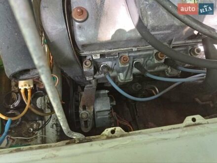 ВАЗ 2108 1987 в Березань на Automoto.ua ВАЗ 2108, объемом двигателя 1.3 л и пробегом 50 тыс. км за 1700 $, фото 1 на Automoto.ua