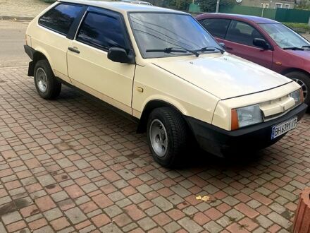 ВАЗ 2108, объемом двигателя 1.3 л и пробегом 150 тыс. км за 1100 $, фото 1 на Automoto.ua
