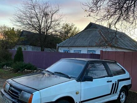 ВАЗ 2108, объемом двигателя 1.6 л и пробегом 0 тыс. км за 830 $, фото 1 на Automoto.ua