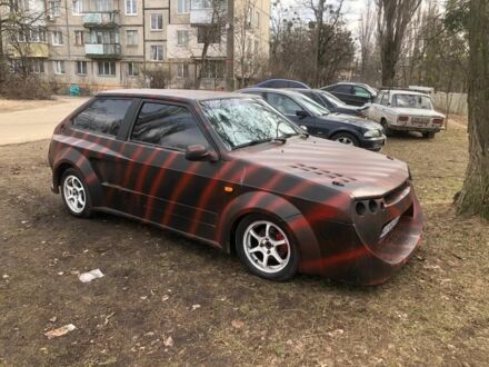 ВАЗ 2108 1987 у Києві на Automoto.ua ВАЗ 2108, об'ємом двигуна 1.5 л та пробігом 100 тис. км за 2000 $, фото 1 на Automoto.ua