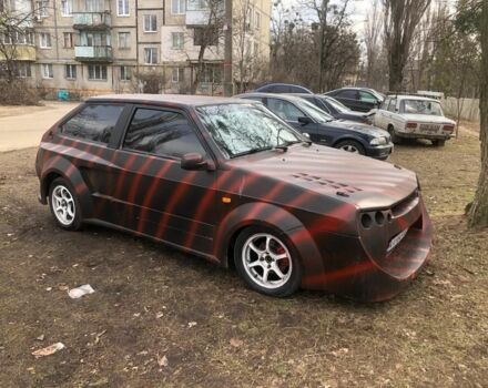 ВАЗ 2108, объемом двигателя 1.5 л и пробегом 100 тыс. км за 2000 $, фото 1 на Automoto.ua