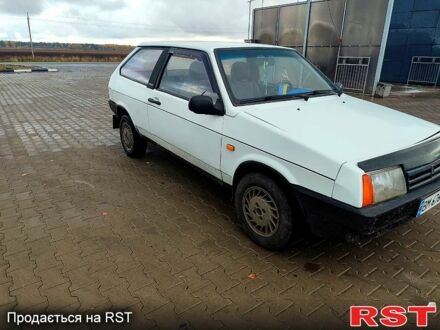 ВАЗ 2108 1987 в Воронеж на Automoto.ua ВАЗ 2108, объемом двигателя 1.3 л и пробегом 0 тыс. км за 950 $, фото 1 на Automoto.ua