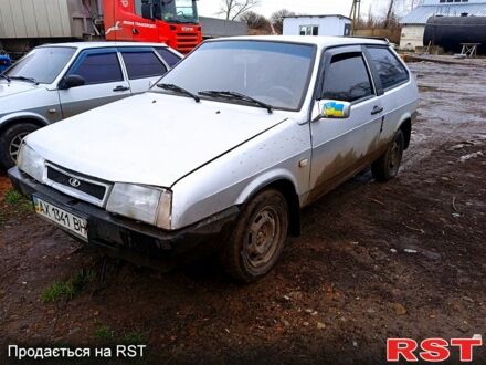 ВАЗ 2108 1987 в Близнюках на Automoto.ua ВАЗ 2108, объемом двигателя 1.5 л и пробегом 0 тыс. км за 1100 $, фото 1 на Automoto.ua