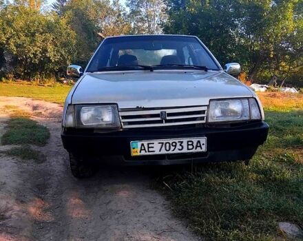 ВАЗ 2108, объемом двигателя 1.5 л и пробегом 120 тыс. км за 500 $, фото 1 на Automoto.ua