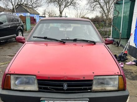 ВАЗ 2108, объемом двигателя 1.3 л и пробегом 250 тыс. км за 515 $, фото 1 на Automoto.ua