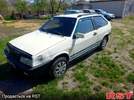 ВАЗ 2108 1987 в Кривом Озере на Automoto.ua ВАЗ 2108, объемом двигателя 15 л и пробегом 0 тыс. км за 850 $, фото 1 на Automoto.ua