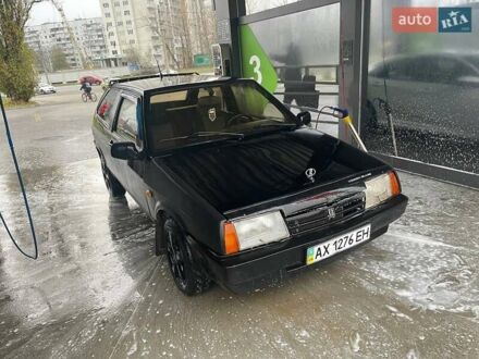 ВАЗ 2108, об'ємом двигуна 1.3 л та пробігом 44 тис. км за 1300 $, фото 1 на Automoto.ua