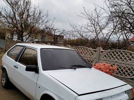 ВАЗ 2108 1987 в Березовке на Automoto.ua ВАЗ 2108, объемом двигателя 15 л и пробегом 0 тыс. км за 800 $, фото 1 на Automoto.ua