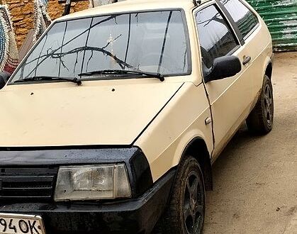 ВАЗ 2108 1987 в Одессе на Automoto.ua ВАЗ 2108, объемом двигателя 13 л и пробегом 0 тыс. км за 800 $, фото 1 на Automoto.ua