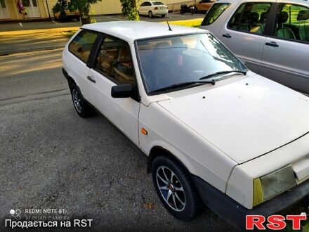 ВАЗ 2108, объемом двигателя 1.3 л и пробегом 0 тыс. км за 800 $, фото 1 на Automoto.ua